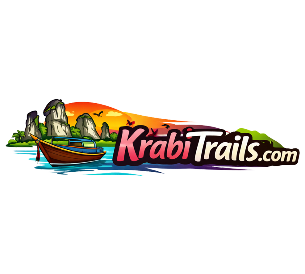 KrabiTrails Logo